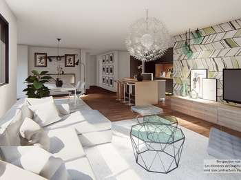 Vente maison 6 pièces Riec-sur-Belon 29