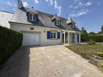Vente Maison 4 chambresRiec-sur-Belon