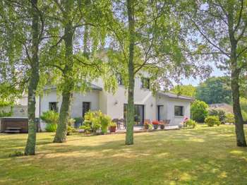 Vente Maison 3 chambresRiec-sur-Belon