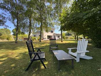 Vente Maison 3 chambresRiec-sur-Belon