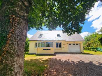 Vente maison 5 pièces Riec-sur-Belon 29