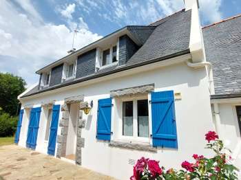 Vente Maison 4 chambresRiec-sur-Belon