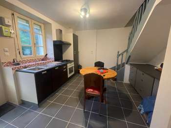 Vente Maison 4 chambresRiec-sur-Belon