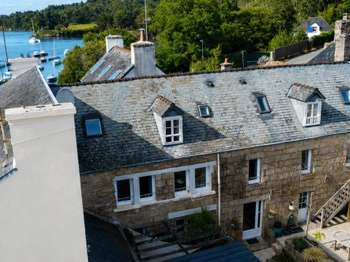 Vente Maison 8 piècesRiec-sur-Belon