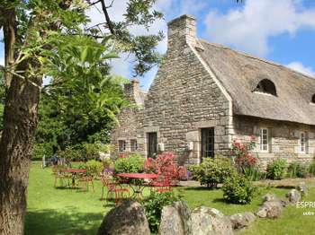 Vente Maison 2 chambresRiec-sur-Belon