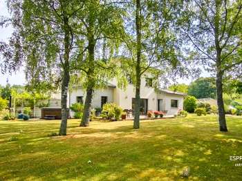 Vente Maison 3 chambresRiec-sur-Belon