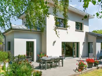 Vente maison 5 pièces Riec-sur-Belon 29