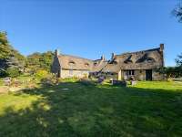 Vente maison 11 pièces