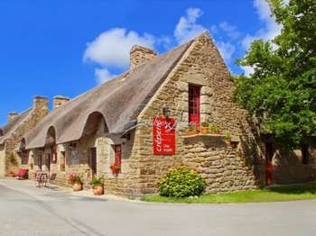 Vente maison 11 pièces Riec-sur-Belon 29