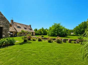 Vente Maison 2 chambresRiec-sur-Belon