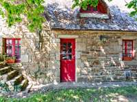 Vente maison 11 pièces