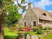 Vente maison 11 pièces