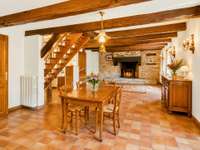 Vente maison 11 pièces