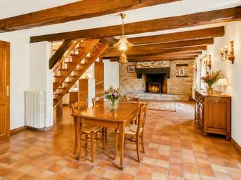Vente maison 11 pièces