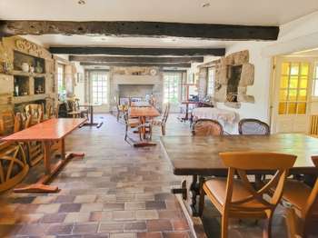 Vente maison 11 pièces