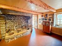 Vente maison 11 pièces