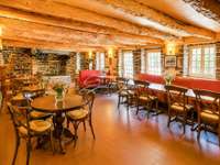 Vente maison 11 pièces