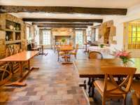 Vente maison 11 pièces