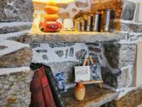 Vente maison 11 pièces