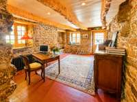 Vente maison 11 pièces