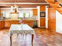 Vente maison 11 pièces