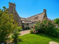 Vente maison 11 pièces