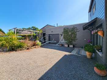 Vente Maison 3 chambresRiec-sur-Belon