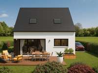 Vente maison