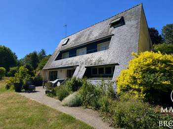 Vente maison 7 pièces Riec-sur-Belon 29