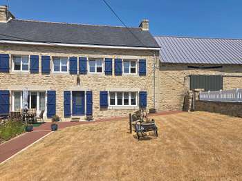 Vente maison 5 pièces Riec-sur-Belon 29