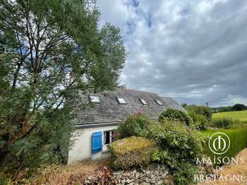Vente Maison 3 chambresRiec-sur-Belon