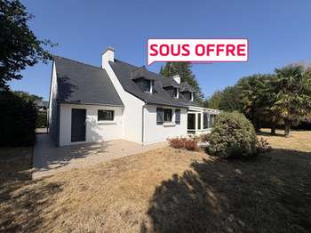 Vente Maison 5 chambresRiec-sur-Belon