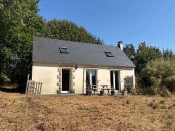 Vente maison 4 pièces Riec-sur-Belon 29
