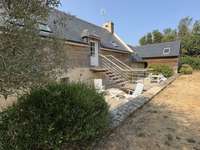 Vente maison 11 pièces
