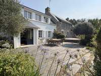 Vente maison 11 pièces