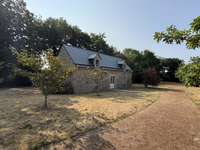 Vente maison 11 pièces
