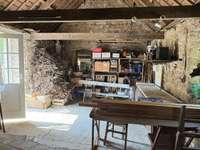 Vente maison 11 pièces