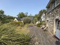 Vente maison 11 pièces