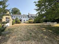 Vente maison 11 pièces