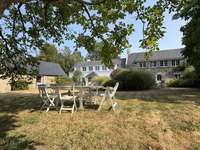 Vente maison 11 pièces