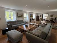 Vente maison 11 pièces