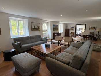 Vente maison 11 pièces