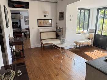 Vente maison 11 pièces