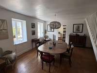 Vente maison 11 pièces
