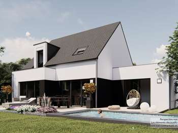 Vente maison 5 pièces Vente maison 5 pièces