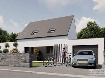 Vente maison 5 pièces Vente maison 5 pièces