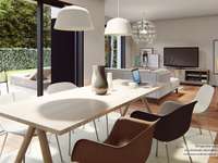 Vente maison 5 pièces Vente maison 5 pièces