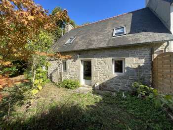 Vente Maison 2 chambresRiec-sur-Belon