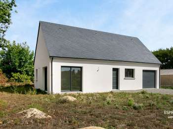 Vente maison 3 pièces Riec-sur-Belon 29