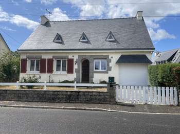 Vente Maison 2 chambresRiec-sur-Belon